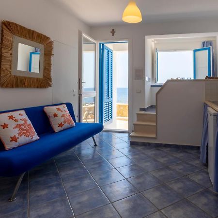 Le Conchiglie Apartment มาเรตติโม ภายนอก รูปภาพ