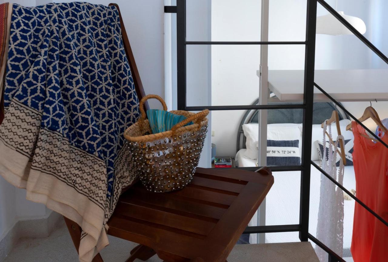 Le Conchiglie Apartment มาเรตติโม ภายนอก รูปภาพ