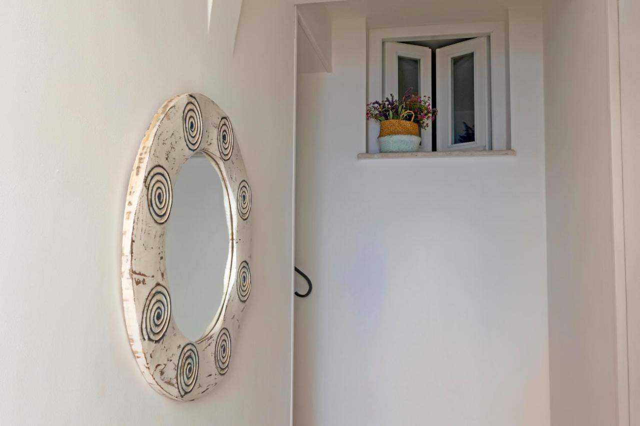Le Conchiglie Apartment มาเรตติโม ภายนอก รูปภาพ