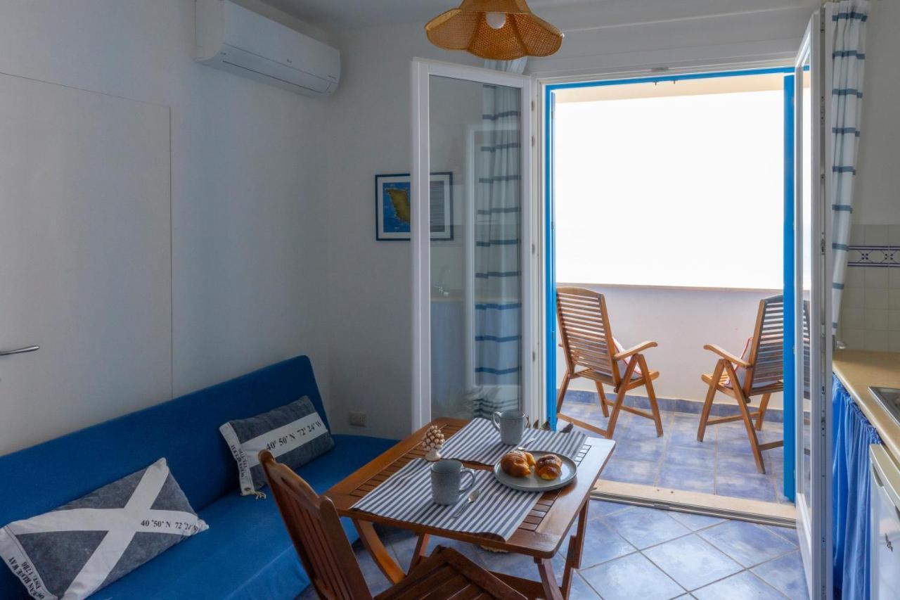 Le Conchiglie Apartment มาเรตติโม ภายนอก รูปภาพ