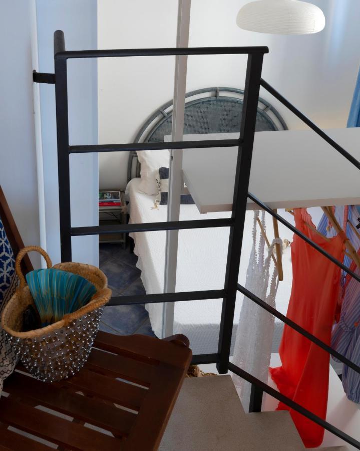 Le Conchiglie Apartment มาเรตติโม ภายนอก รูปภาพ
