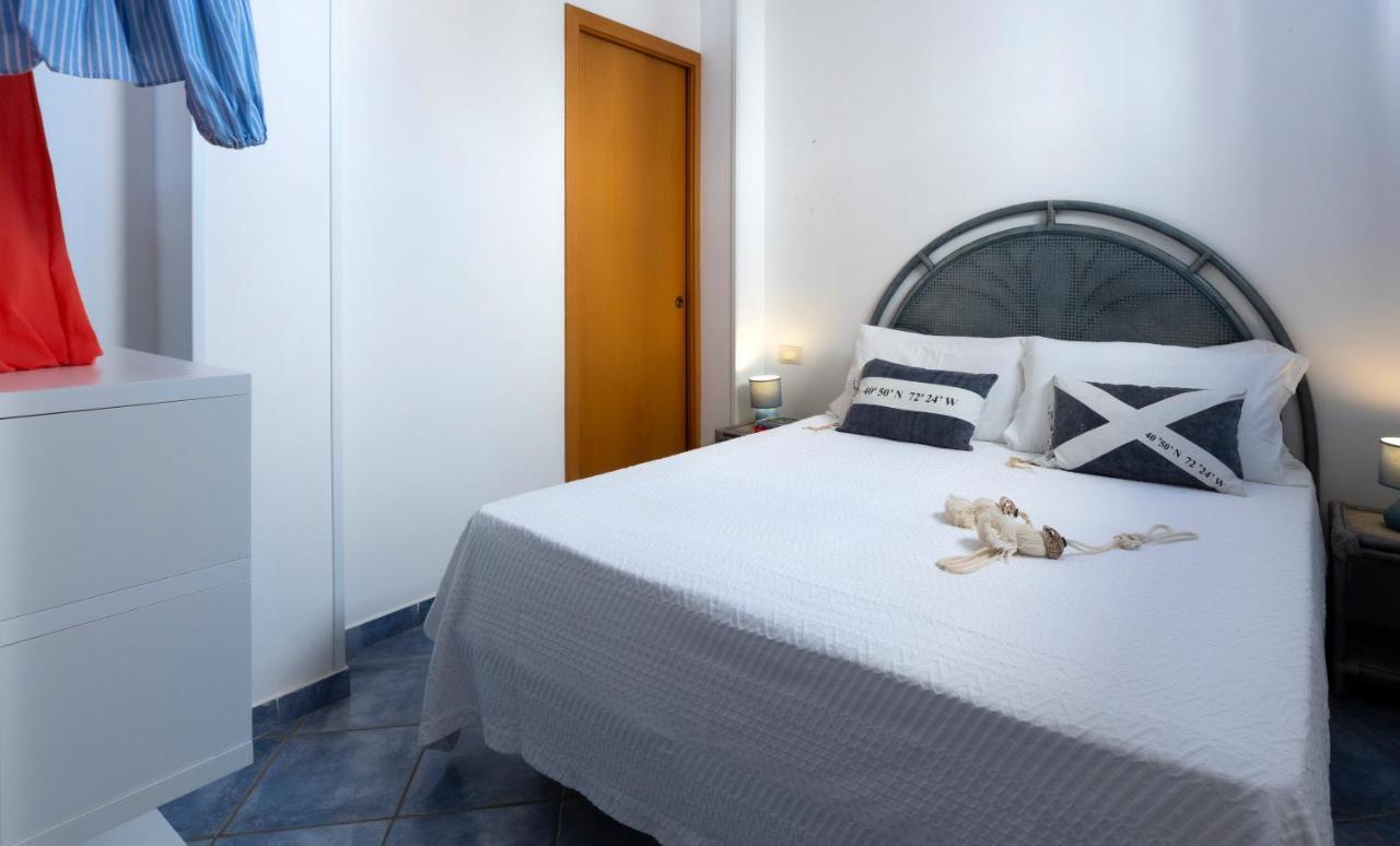 Le Conchiglie Apartment มาเรตติโม ภายนอก รูปภาพ