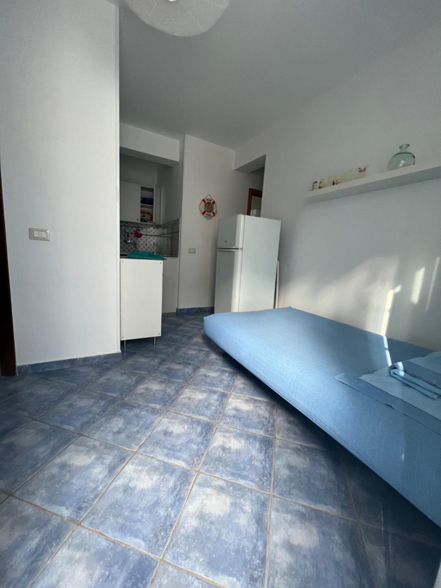 Le Conchiglie Apartment มาเรตติโม ภายนอก รูปภาพ
